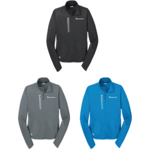 Men's Endurance Full Zip [OE700]