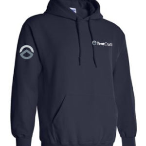 Unisex Hooded Sweatshirt
