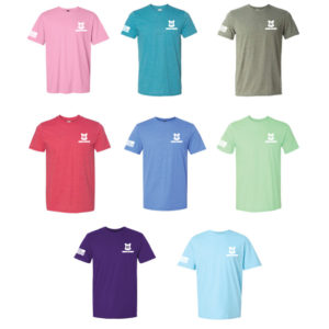 Unisex T-Shirts *FLASH SALE ITEM* [GIL64000]