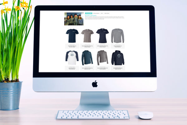 Home - Threads Custom Gear