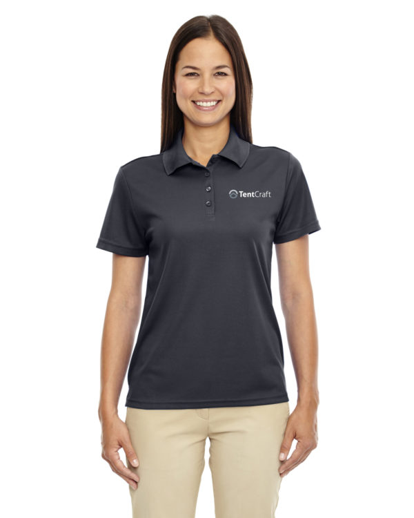 Women's Performance Polo