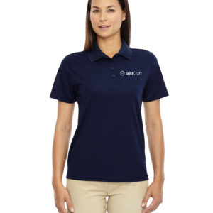 Women's Performance Polo