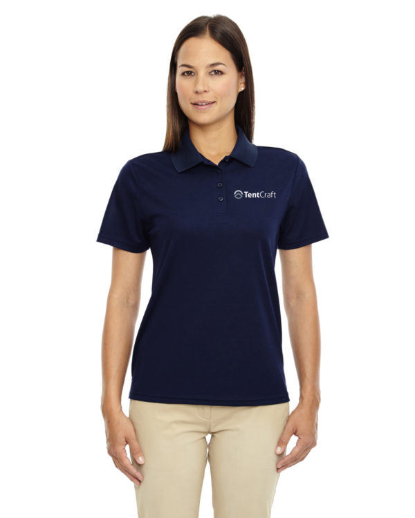 Women's Performance Polo