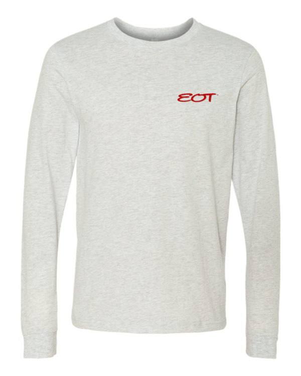 Men's Long Sleeve Tee