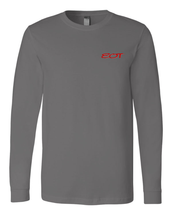 Men's Long Sleeve Tee