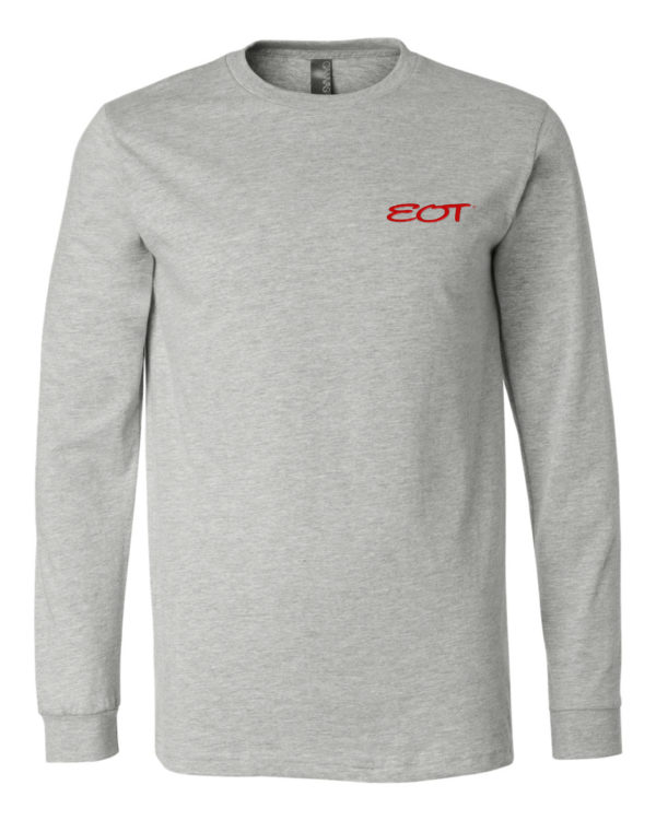 Men's Long Sleeve Tee