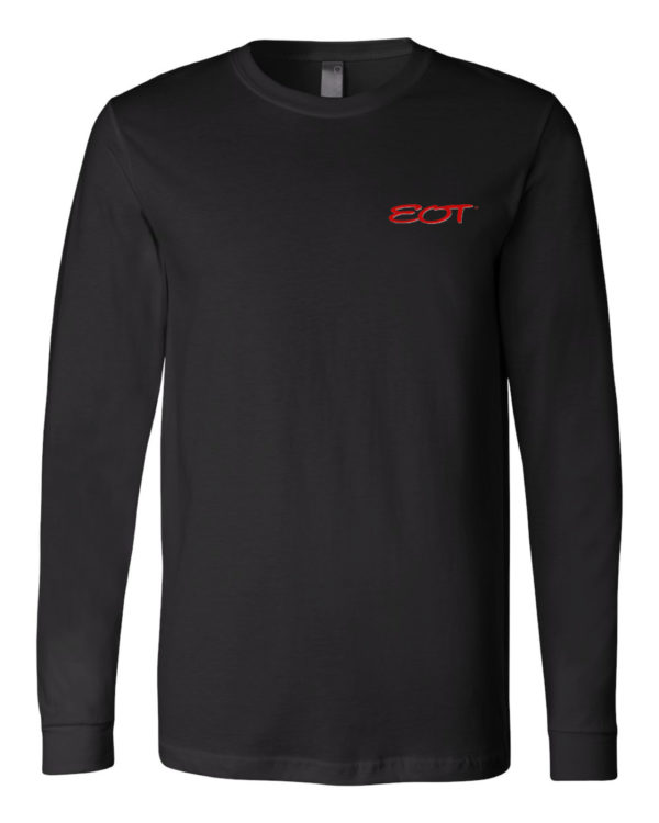 Men's Long Sleeve Tee