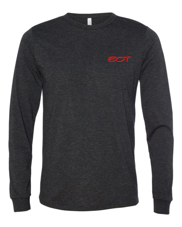 Men's Long Sleeve Tee