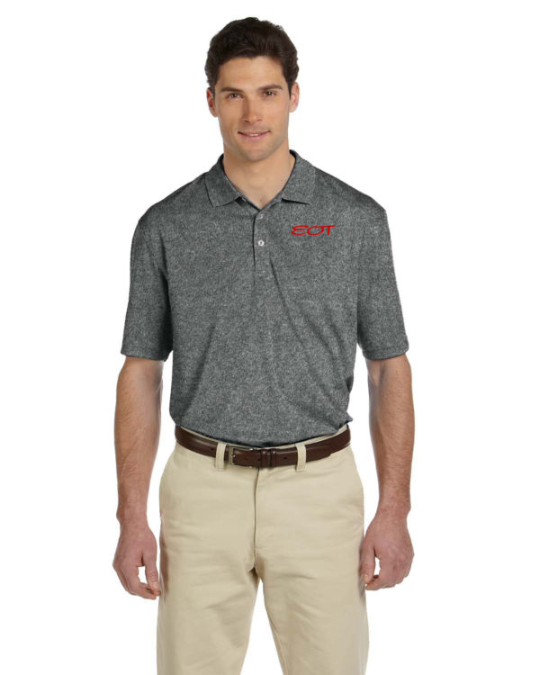 Men's Mesh Polo