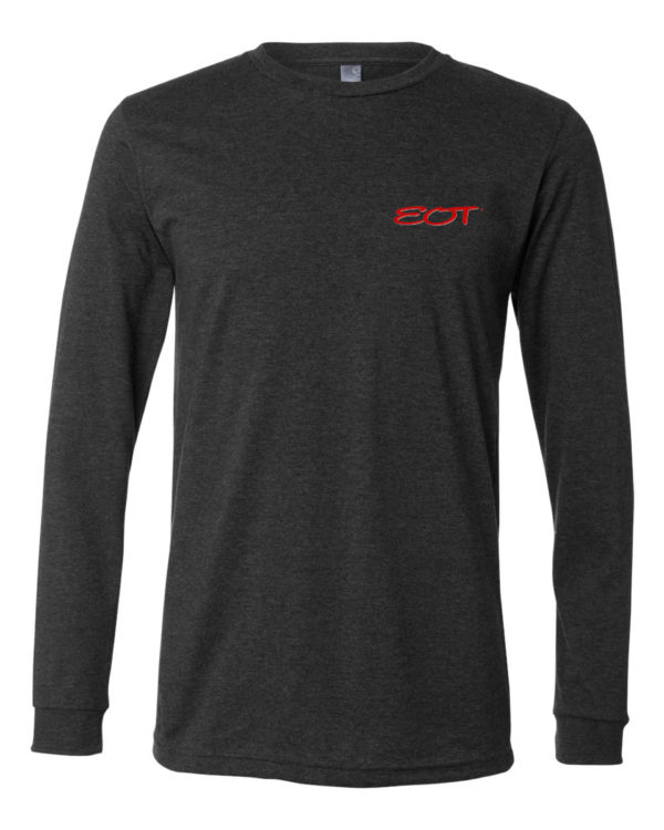 Men's Long Sleeve Tee