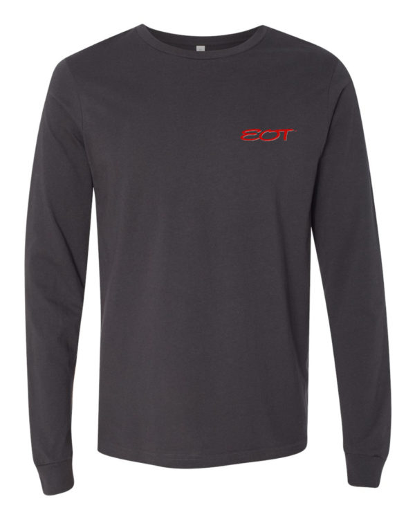 Men's Long Sleeve Tee