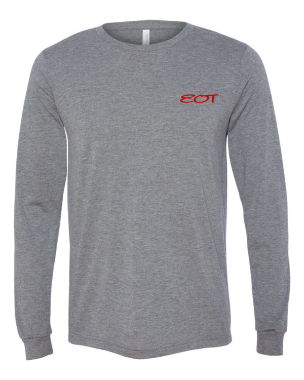 Men's Long Sleeve Tee