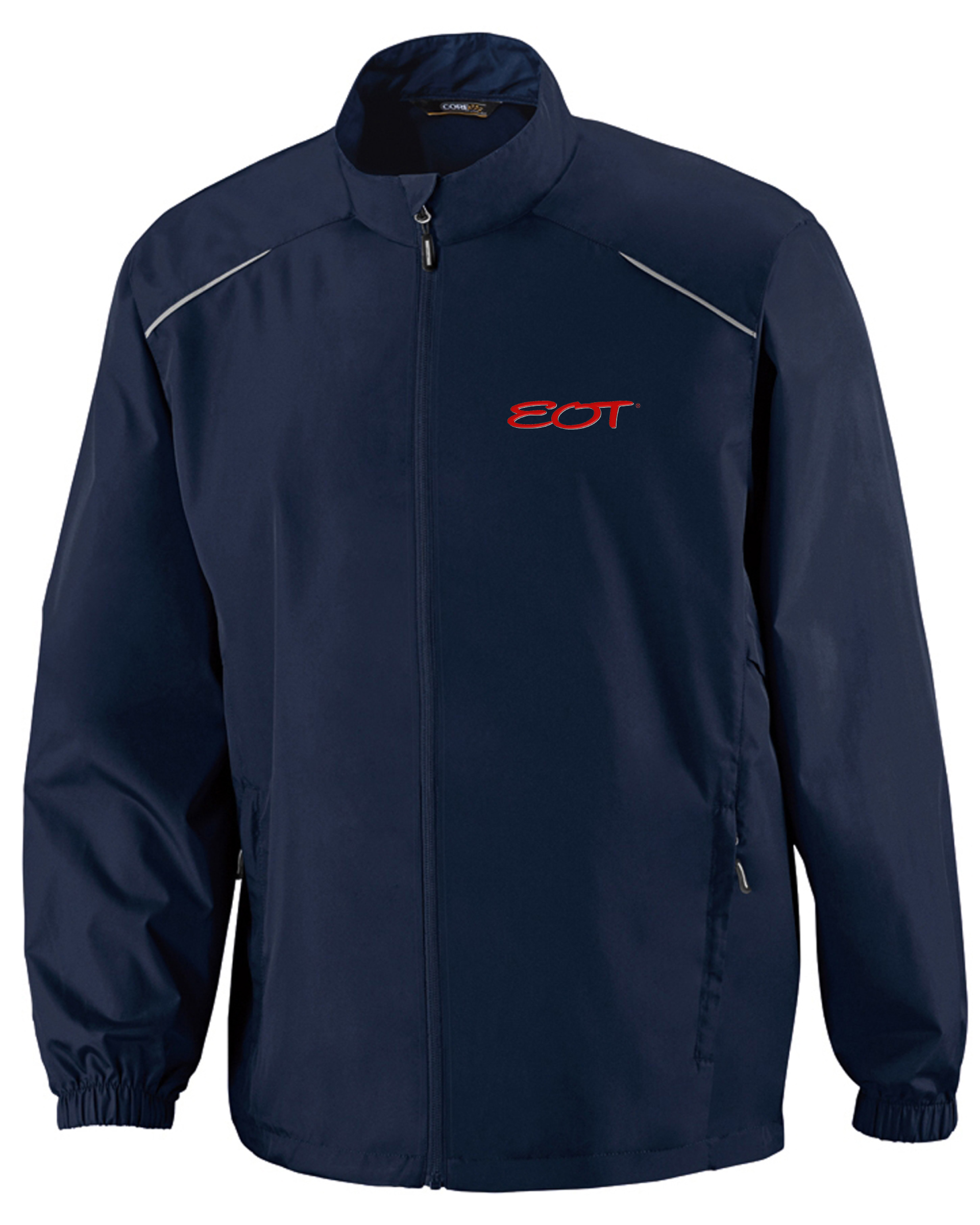 Men's Unlined Jacket