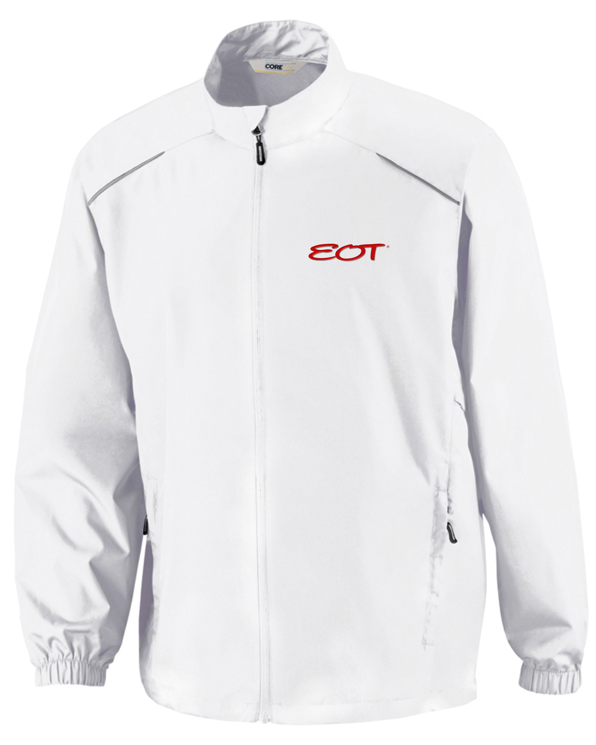 Men's Unlined Jacket