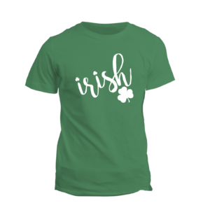 04. Tilted Irish