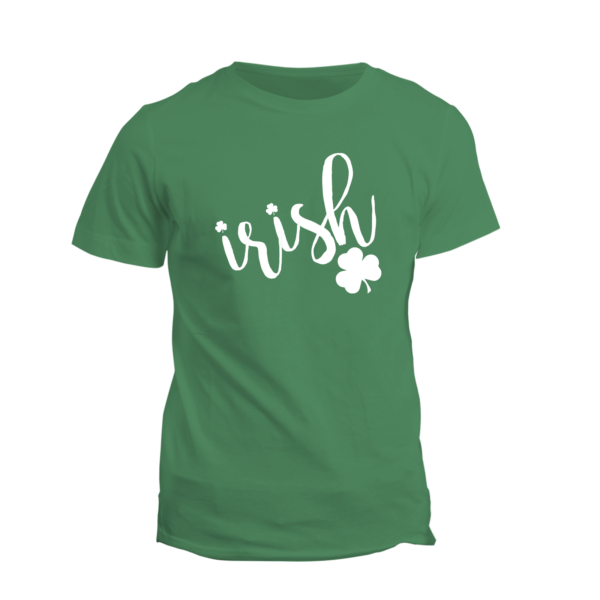 04. Tilted Irish