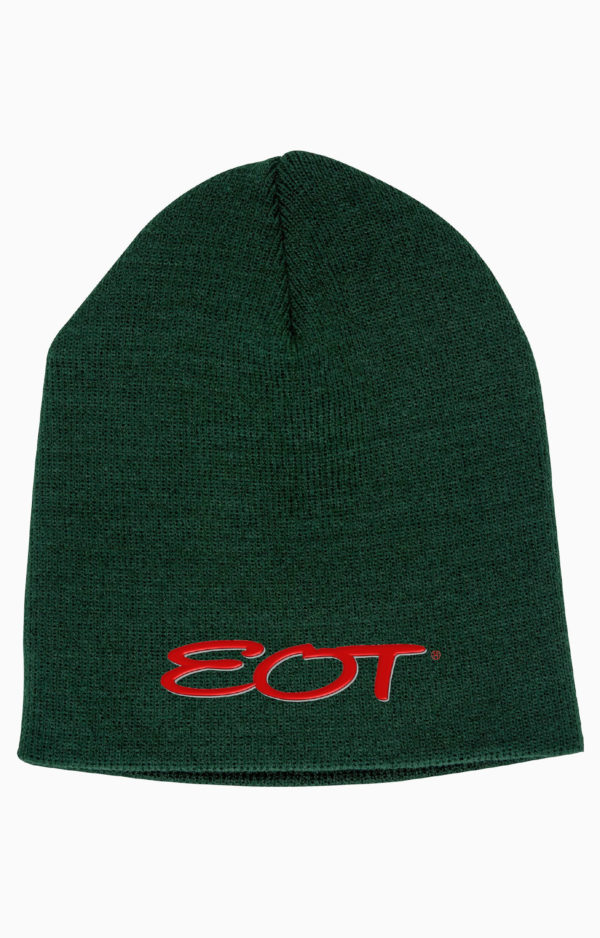 Knit Cap