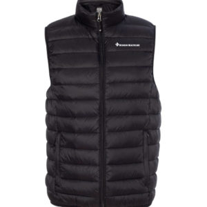 Unisex Down Puffer Vest