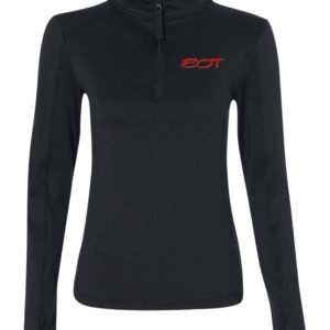 Women's 1/4 Zip Pullover