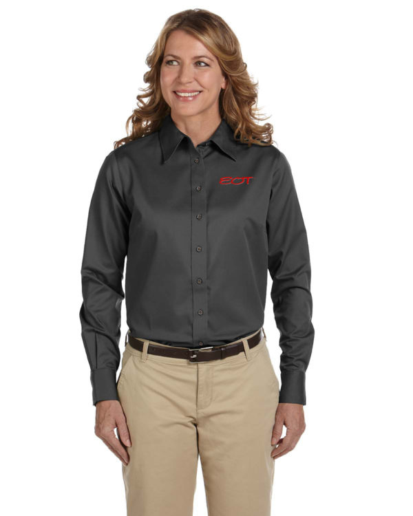 Women's Button Down