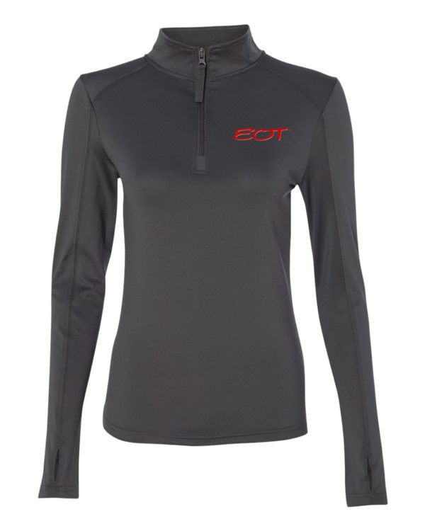 Women's 1/4 Zip Pullover