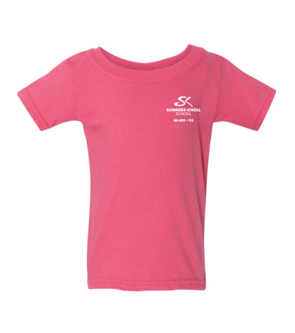 Toddler Tee - Image 3