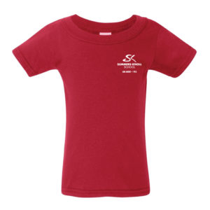 Toddler Tee