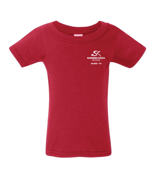 Toddler Tee