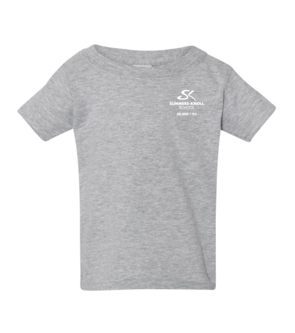 Toddler Tee - Image 2