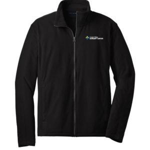 Men's Full-Zip Fleece