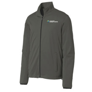 Mens Active Soft Shell Jacket