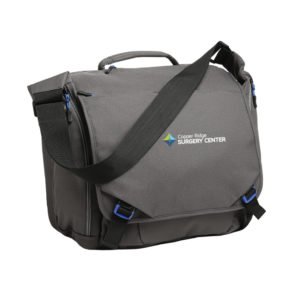 Messenger Cyber Bag
