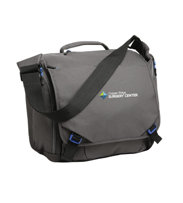 Messenger Cyber Bag