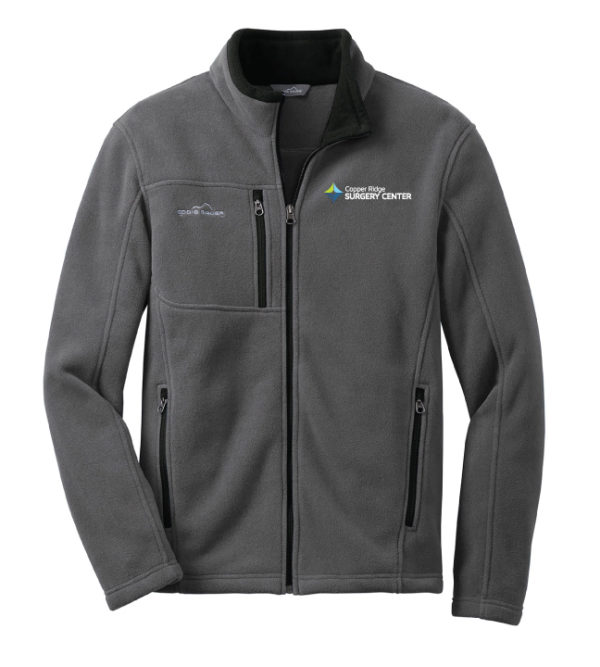 Unisex Premium Soft-Shell Jacket