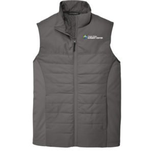 Men's Premium Insulated Vest