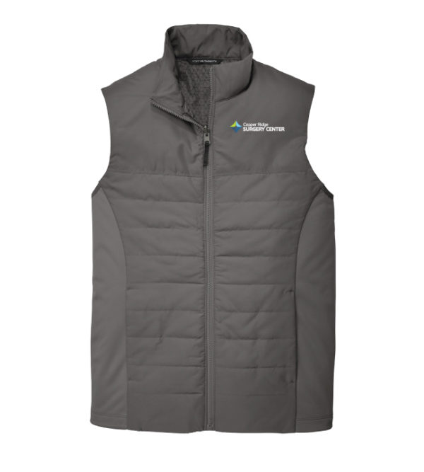 Men's Premium Insulated Vest
