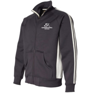 Adult Track Jacket