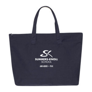 Canvas Tote Bag