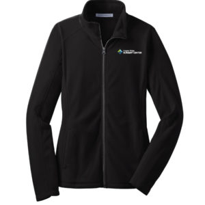 Women's Full-Zip Fleece