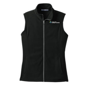 Women's Microfleece Vest
