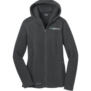 Women's Premium Full-Zip Fleece