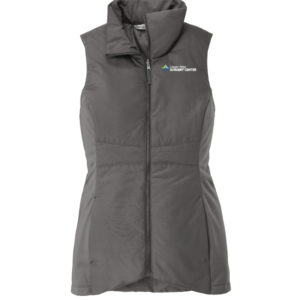 Women's Premium Insulated Vest