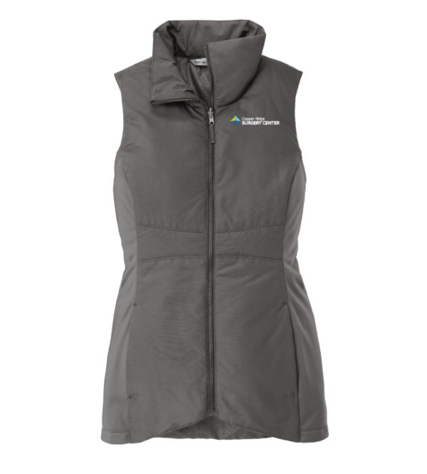 Women's Premium Insulated Vest