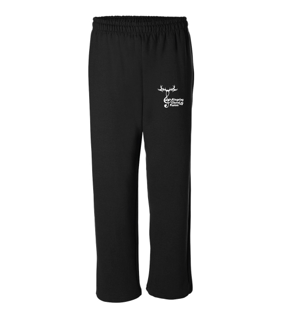 Kingsley Choral Fusion Sweatpants