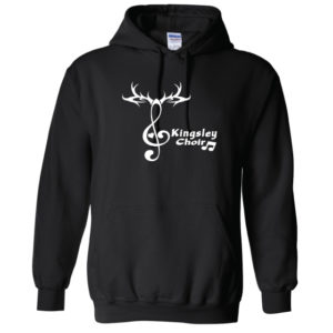 Kingsley Choir Sweatshirt