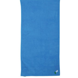 Embroidered Beach Towel [OAD3060]