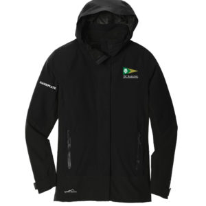 Men and Women's WeatherEdge Jacket [EB558//EB559]
