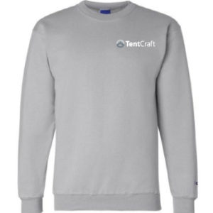 Unisex Champion Crewneck Sweater