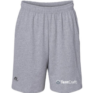 Unisex Jersey Cotton Shorts