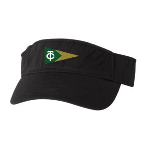 Cotton Visor
